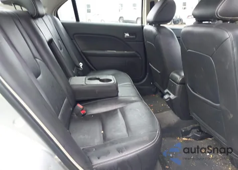 2011 Ford Fusion Hybrid z USA, uszkodzony, nr VIN 3FADP0L33BR126557